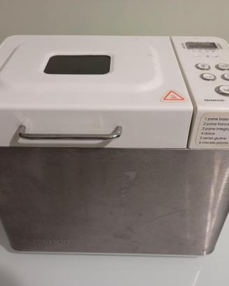 Macchina del Pane KENWOOD BM250