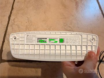Modem Router Tp-Link VX230V