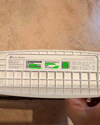Modem Router Tp-Link VX230V