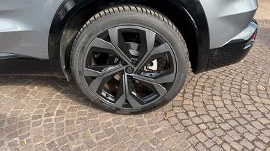 PNEUMATICI INVERNALI HANKOOK 235/45R20 icept evo 3