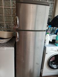 frigo zoppas con freezer