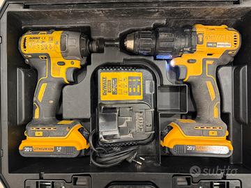 De Walt KIT