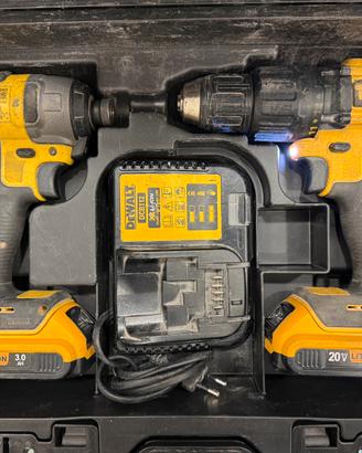 De Walt KIT