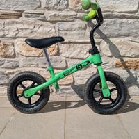 Balance Bike Chicco "Green Rocket"