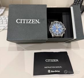 Orologio Citizen CA0690-88L