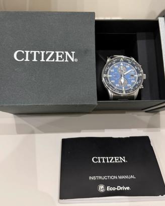 Orologio Citizen CA0690-88L