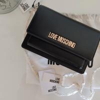 Borsetta Love Moschino 