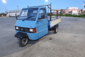 Piaggio Ape TM703 benzina