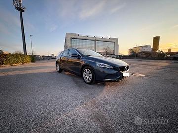 Volvo V40 Ocean Race 2.0 Diesel 120 CV