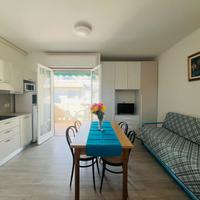 Lido del sole - grazioso monolocale vista mare