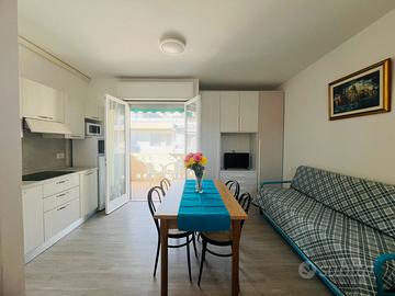 Lido del sole - grazioso monolocale vista mare