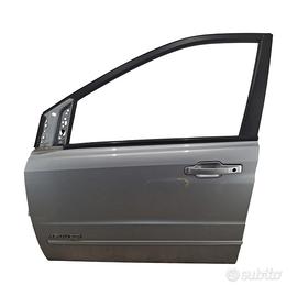 Porta anteriore sinistra Ssangyong Kyron del 2009