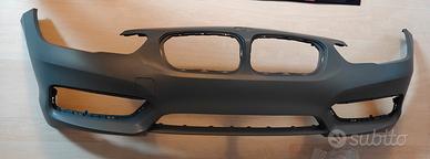 Paraurti BMW serie 1 F21 118d