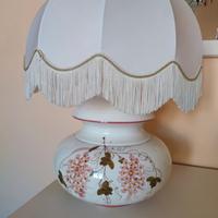 Lume in ceramica 