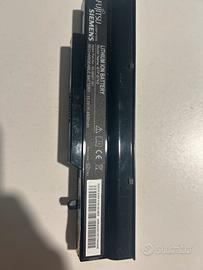 Batteria Fujitsu Siemens