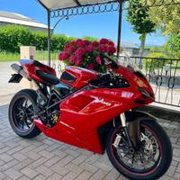 Ducati 1198
