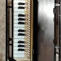 Piccola diamonica a fiato