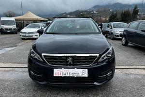 Peugeot 308 BlueHDi 120 S&S EAT6 Allure