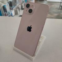 iPhone 13 128 GB pink