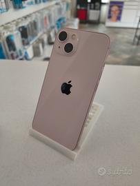 iPhone 13 128 GB pink