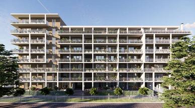 VIA RIPAMONTI 248_ TRILOCALE DISPONIBILE