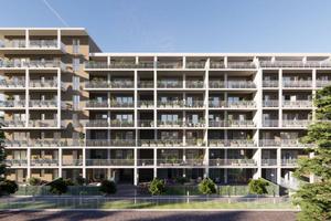 VIA RIPAMONTI 248_ TRILOCALE DISPONIBILE