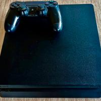 PS4 IN BUONE CONDIZIONI