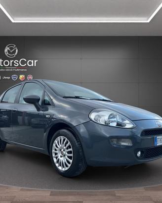FIAT Punto 1.3 MJT II 16V 5p. Easy