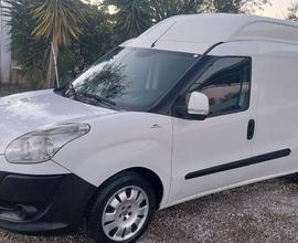 Fiat Doblo Doblò 1.6 MJT 105CV PL Combi Maxi N1 E5