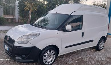 Fiat Doblo Doblò 1.6 MJT 105CV PL Combi Maxi N1 E5