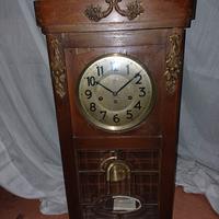 Orologio a pendolo da muro Jurgens 