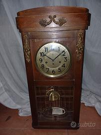 Orologio a pendolo da muro Jurgens 