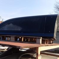 HARD TOP L200 02 5 PORTE