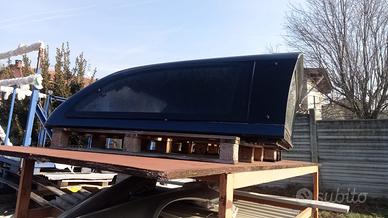 HARD TOP L200 02 5 PORTE