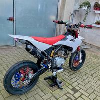 Fantic Casa 125 - 2017