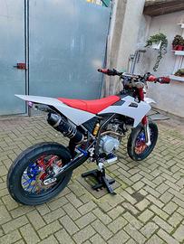 Fantic Casa 125 - 2017