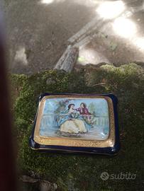 Camille Tharaud Limoges – porcellana francese deco