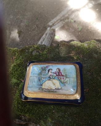 Camille Tharaud Limoges – porcellana francese deco