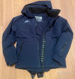 Tuta da sci Bambino - KAPPA 6cento