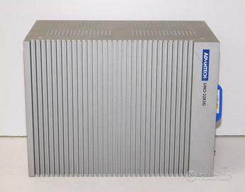 Advantech UNO-3283G Armadio di Controllo PC