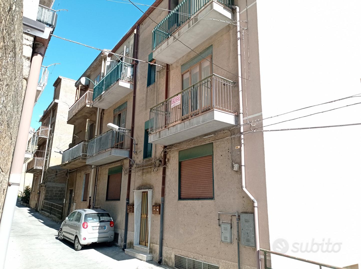 Appartamento – Enna, Lombardia - Vista 2