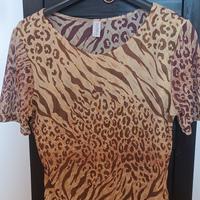 Maglietta La Perla taglia S