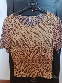 Maglietta La Perla taglia S