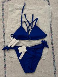 Bikini tezenis