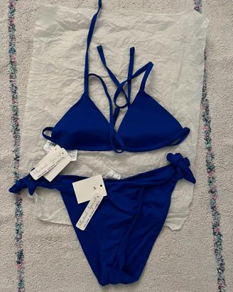 Bikini tezenis