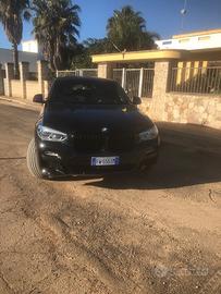 Bmw x4 (g02/f98) - 2019
