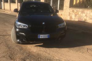 Bmw x4 (g02/f98) - 2019