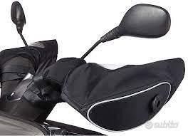 Moffole tucano urbano r333 coprimanopole