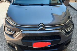 citroen c3 puretech 