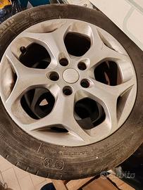 Cerchi in lega per Ford focus cmax